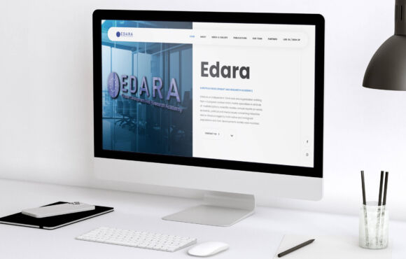 Edara Website