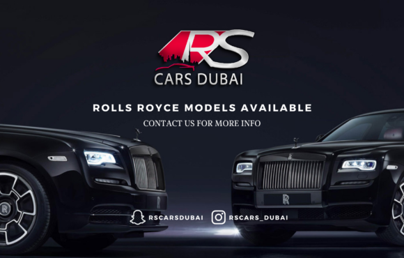 RsCars Dubai